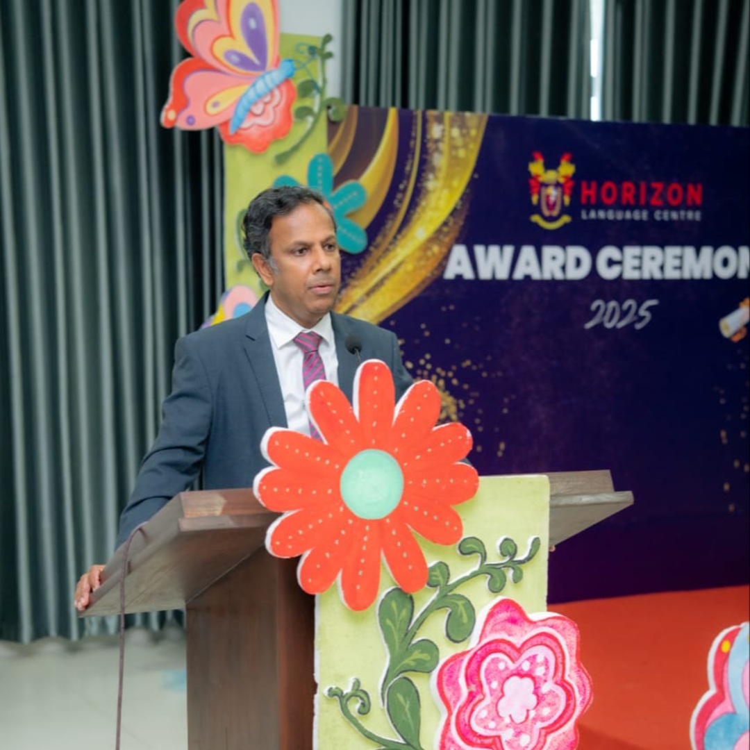 Awards Ceremony 2025