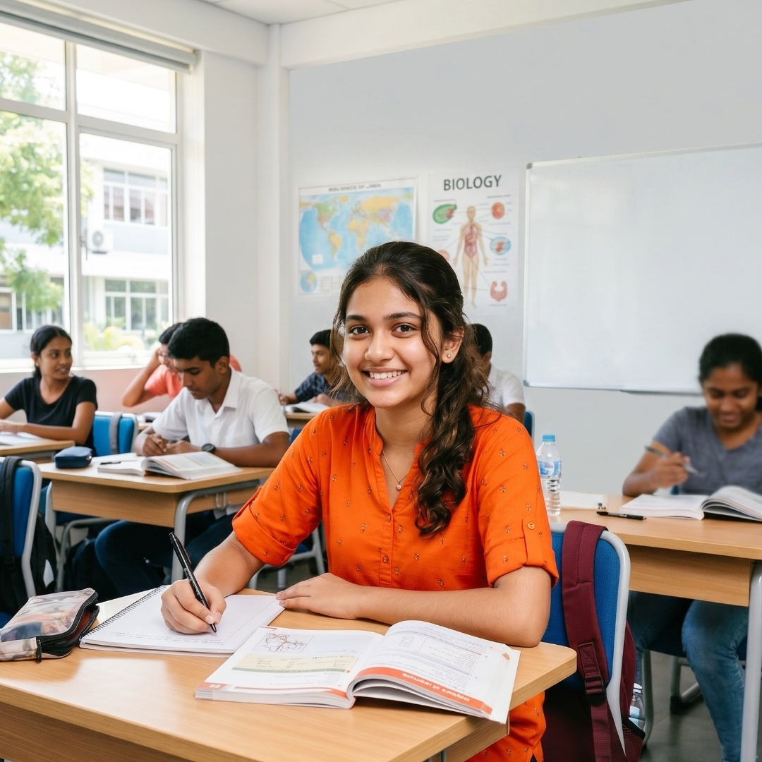 General English Programme