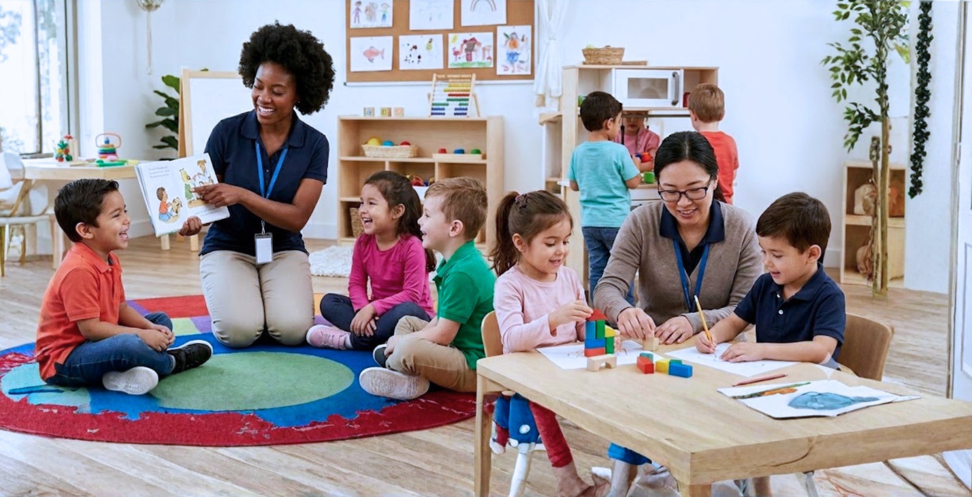 Curriculum Structure