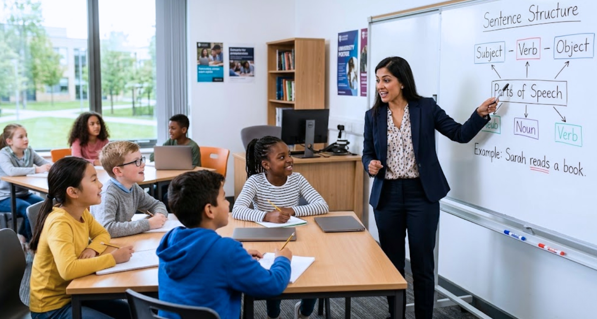 Cambridge Teaching Knowledge Test (TKT)