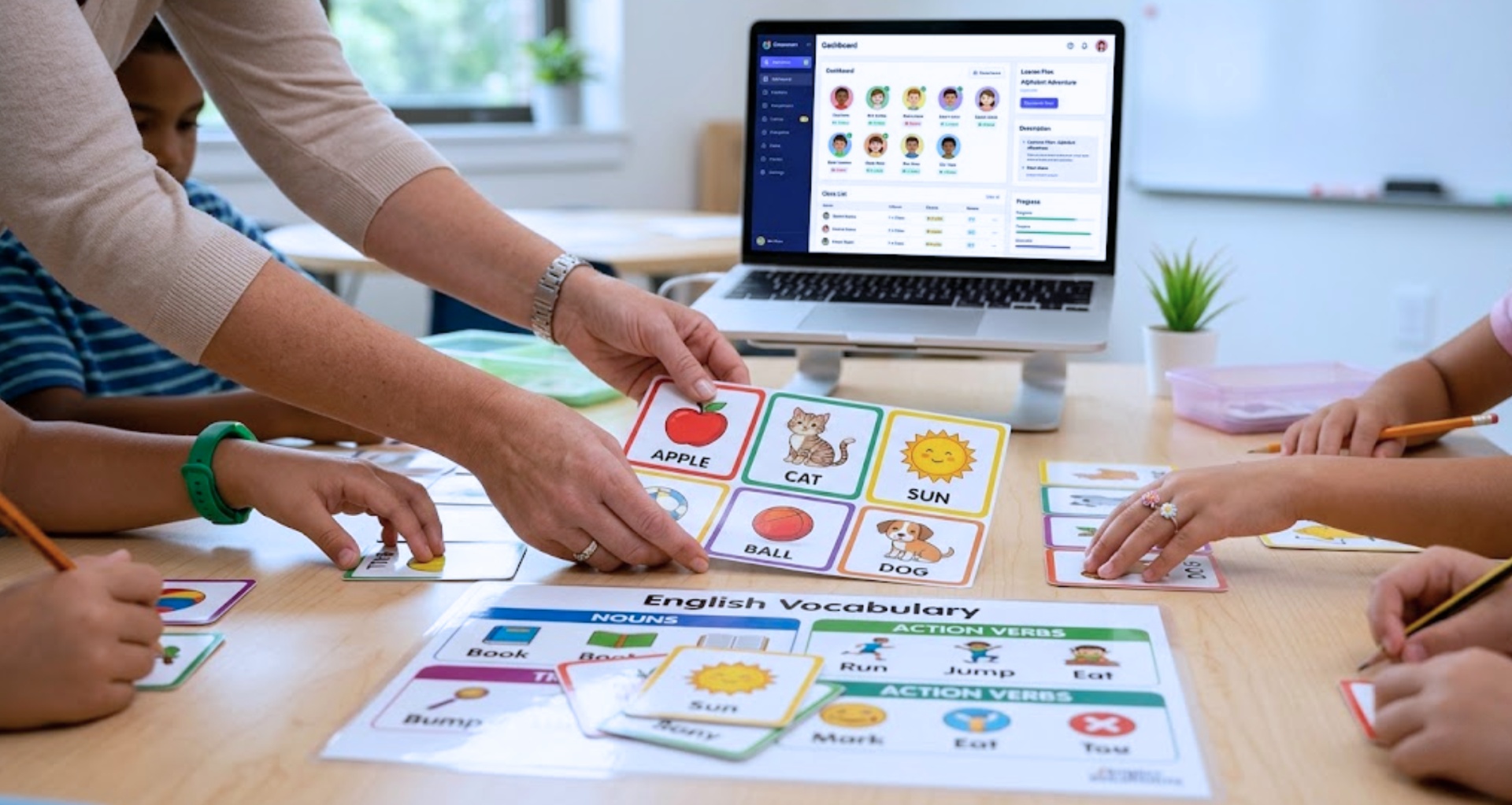 Curriculum Structure