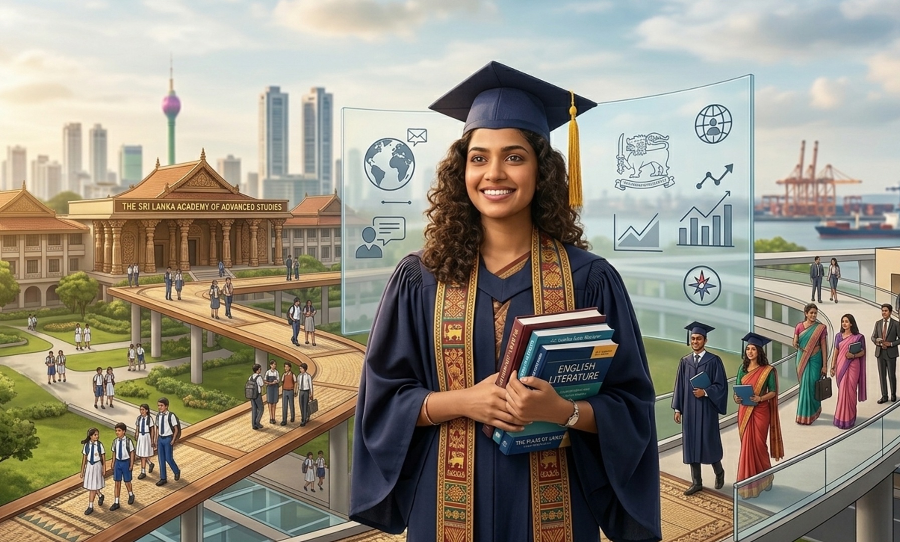 Career Pathways