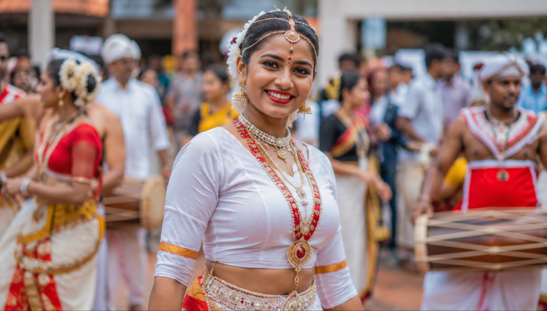 Cultural Heritage Festival