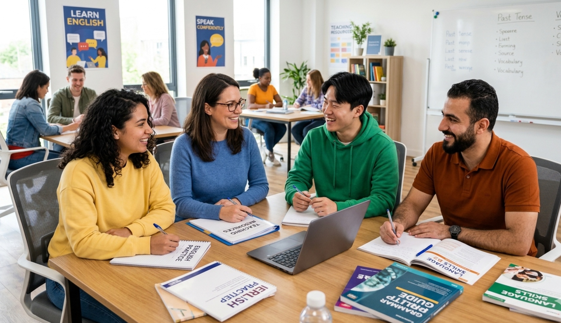 EduCare Institute