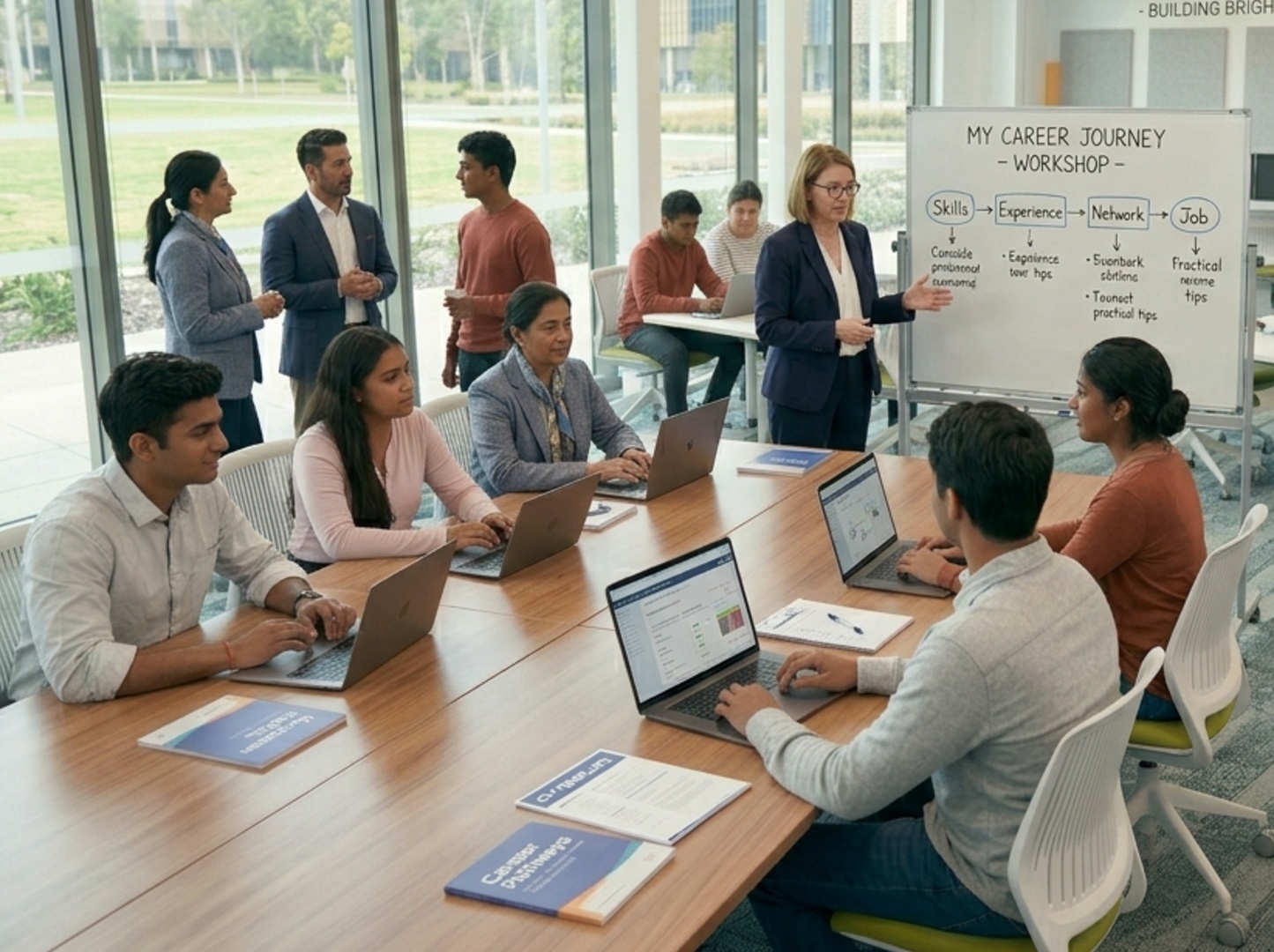 Community Learning Alliance