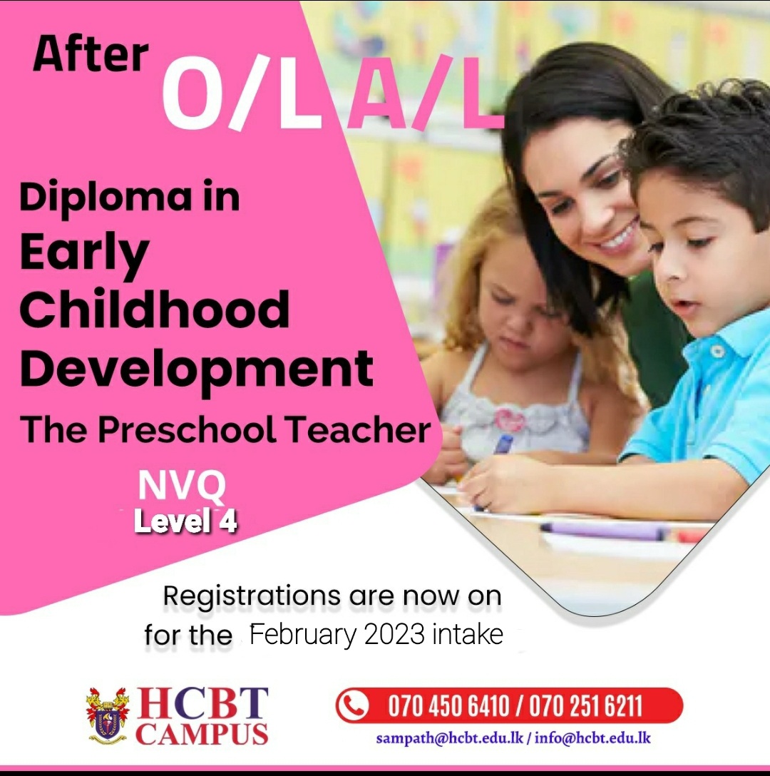 Diploma In Early Childhood Development Programme NVQ Level 4   WhatsApp Image 2023 02 02 At 12.57.05 PM 